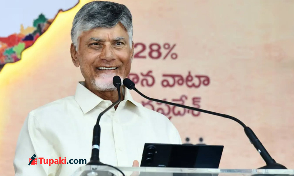 సాధార‌ణ ప్ర‌జ‌ల‌కు పోలీస్ దూరం:  సీఎంకు అజ్ఞాత వ్య‌క్తి లేఖ‌