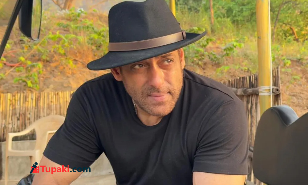 సెక్యూరిటీ కానిస్టేబుల్ మృతి.. ప్ర‌యివేట్ సెక్యూరిటీ కోసం స‌ల్మాన్ కోట్లు ఖర్చు!