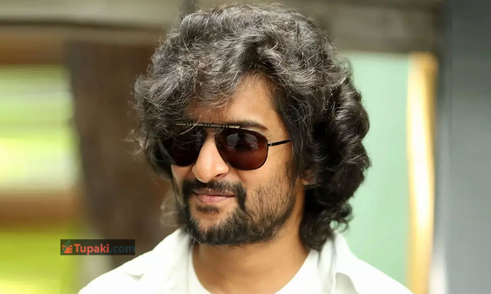 టాలీవుడ్‌లో నేచురల్ స్టార్  పర్‌ఫెక్ట్ బ్యాలెన్స్!