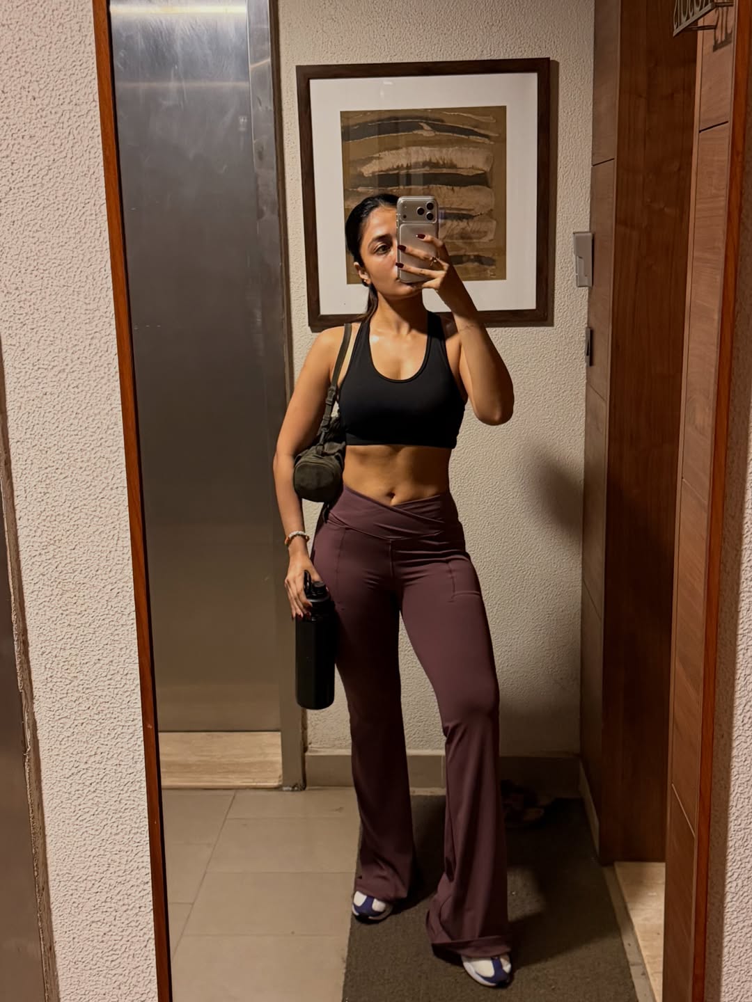 Dhanashree Vermas Stunning Instagram Snaps!