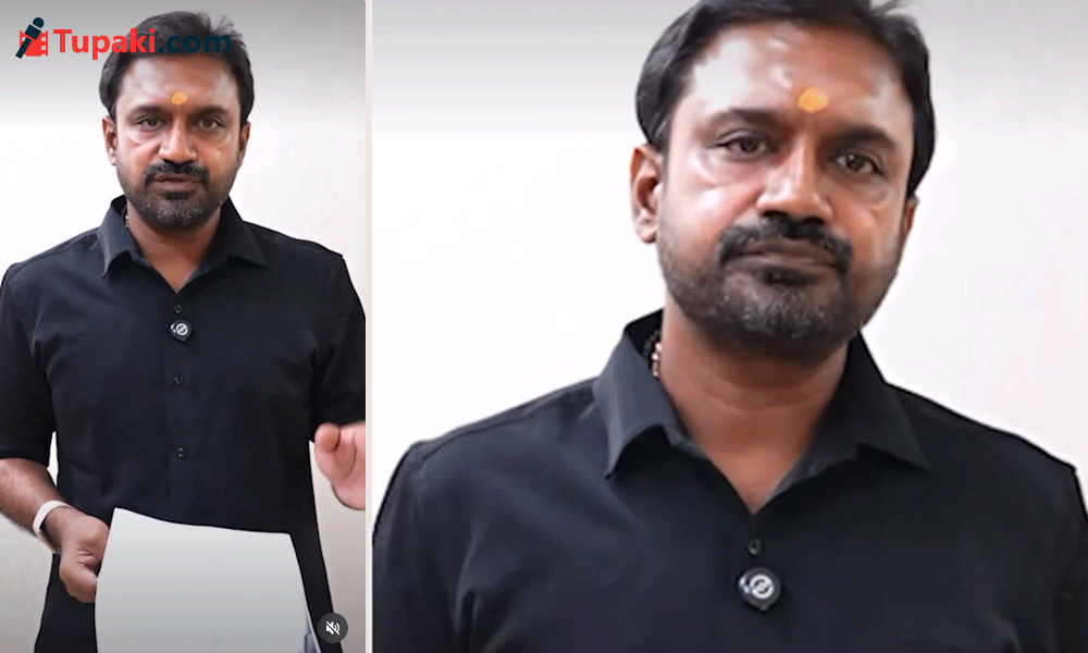 వైద్య విద్యార్థిని యాక్సిడెంట్ కేసు... ఎఫ్ఐఆర్ నమోదుకు మూడు రోజులు పట్టిందా? నిజమేంటి! వైద్య విద్యార్థిని యాక్సిడెంట్ కేసు... ఎఫ్ఐఆర్ నమోదుకు మూడు రోజులు పట్టిందా? నిజమేంటి!