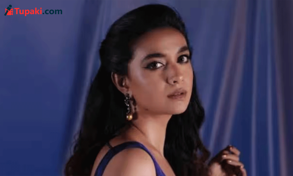 Keerthy Suresh Responds To Direct Attack