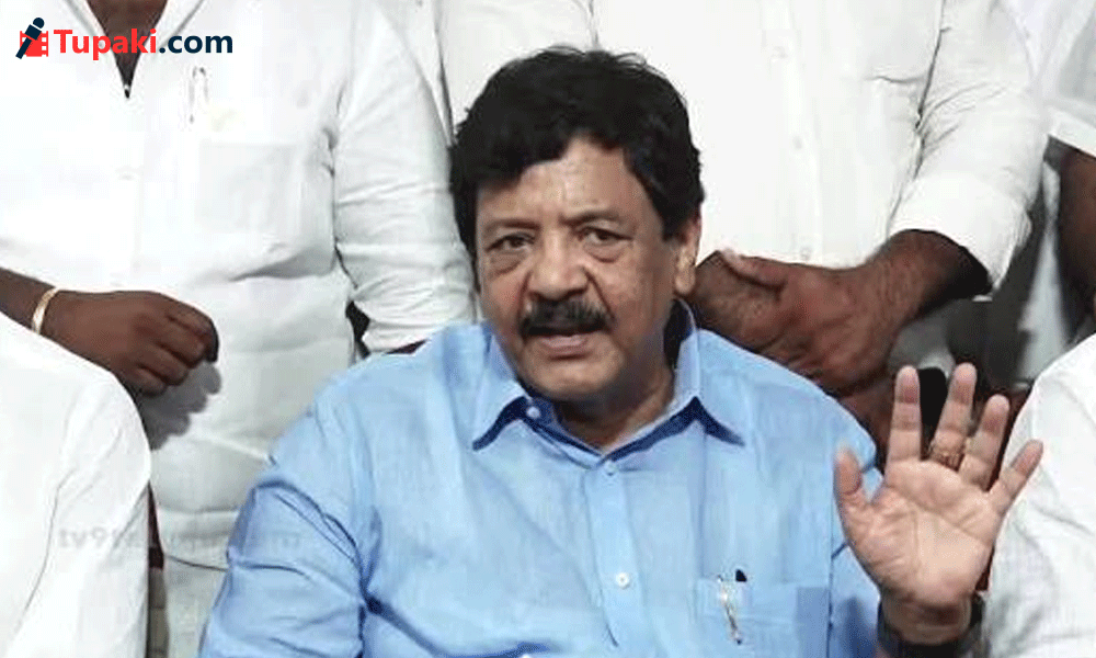 చాలా కాలంగా అవార్డులు ఇవ్వడం లేదు: ఏపీ సినిమాటోగ్రఫీ మంత్రి! చాలా కాలంగా అవార్డులు ఇవ్వడం లేదు: ఏపీ సినిమాటోగ్రఫీ మంత్రి!
