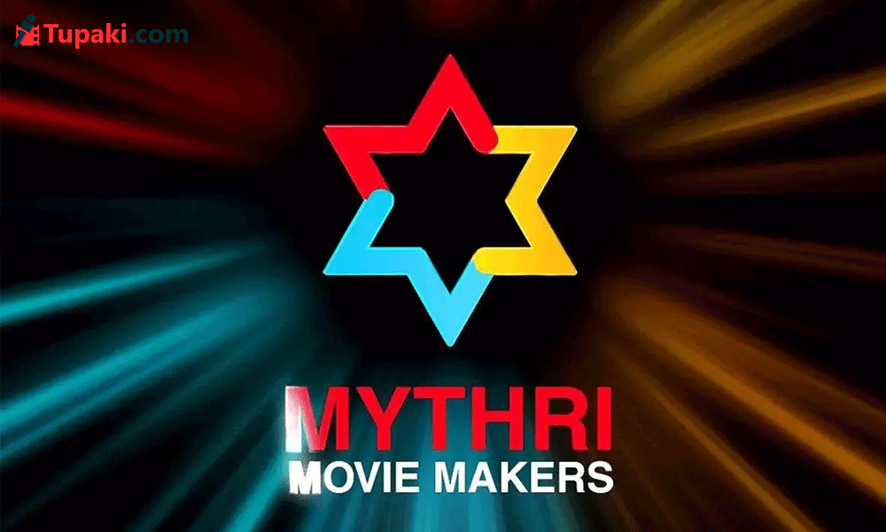 Mythri Locks Big Film With Fading Superstar