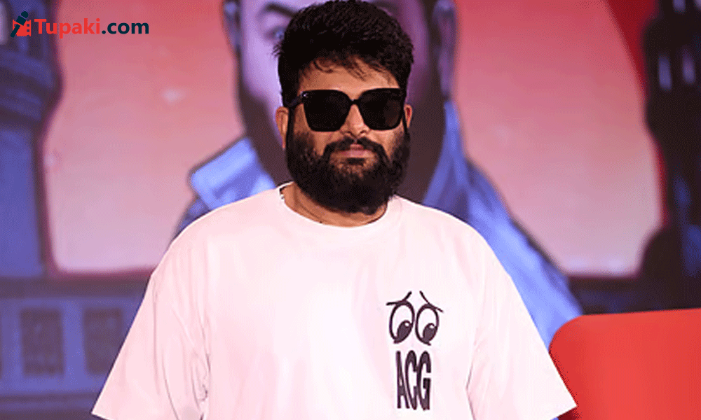 నాగార్జున కామెంట్స్‌పై థమన్ రియాక్షన్.. అసలు కారణం ఇదే!