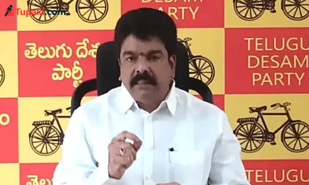 బోండా రీచార్జి...మ్యాటర్ అదేనా ?