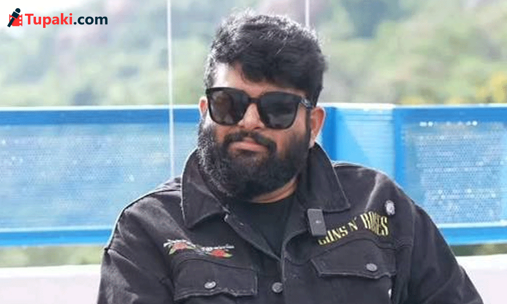“ప్రొడ్యూసర్ కంటే హీరోలే ఎక్కువ!”.. మ్యూజిక్ డైరెక్టర్ సరదా స్టేట్‌మెంట్ వైరల్!