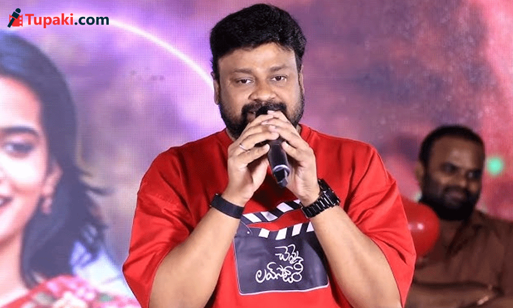 విశ్వక్ సేన్‌తో విభేదాలపై ఓపెన్ అయిన‌ సాయి రాజేష్!
