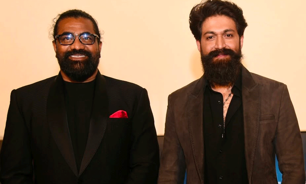 Toxic Is Not Just Yash’s Film, It Is An Indian Film