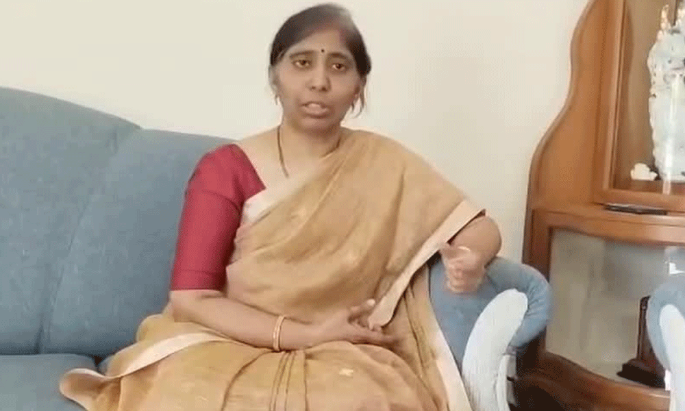 రాష్ట్రపతి ముంగిటకు వివేకా హత్య కేసు....ఏం జరగనుంది ?