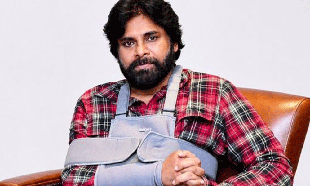 పవన్ ఫుల్ ఫోకస్ వాటి మీదనే...టార్గెట్ అదేనా ?