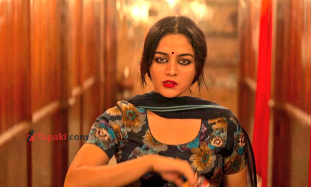 Why Everyone Is Talking About Wamiqa Gabbi in DC
