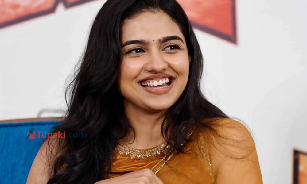 టాలీవుడ్ హీరోపై మనసు పారేసుకున్న మమిత బైజు.. డైహార్డ్ ఫ్యాన్ అంటూ!