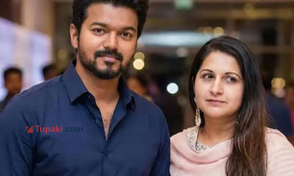 సంగీత - విజయ్ విడాకుల కేసులో ఊహించిన ట్విస్ట్.. విత్డ్రా వెనుక ఇంత కథ ఉందా?