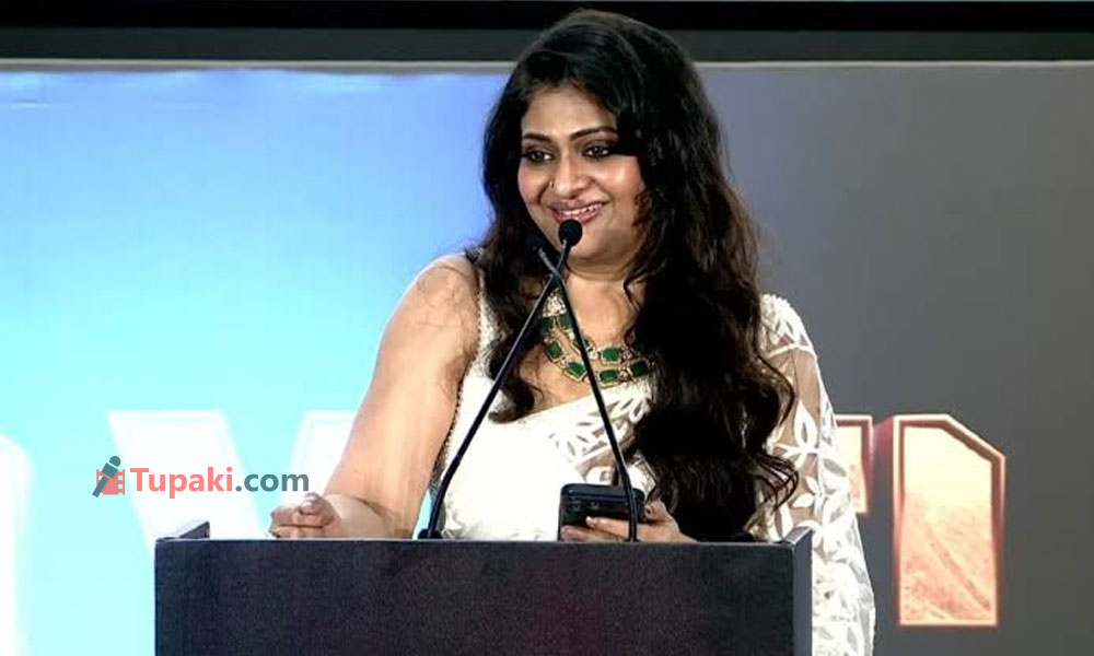 Who Is Geetu Mohandas, The Woman Behind Yash’s Toxic?