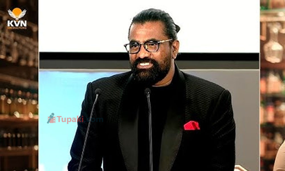 గీతూ బోల్డ్ విజన్.. యష్ ప్యాషన్‌తోనే ఇది సాధ్యమైంది!- కేవీఎన్