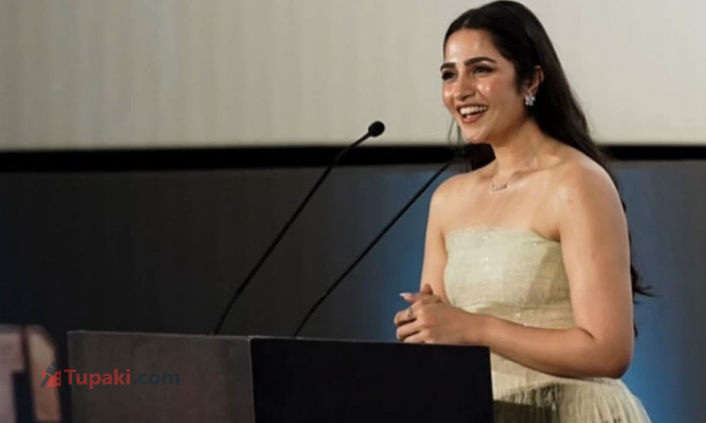 ఒక ఫ్యాన్‌గ‌ర్ల్‌గా వ‌చ్చాను.. య‌ష్‌నే చూస్తూ ఎమోష‌న‌ల్ అయిన రుక్మిణి!