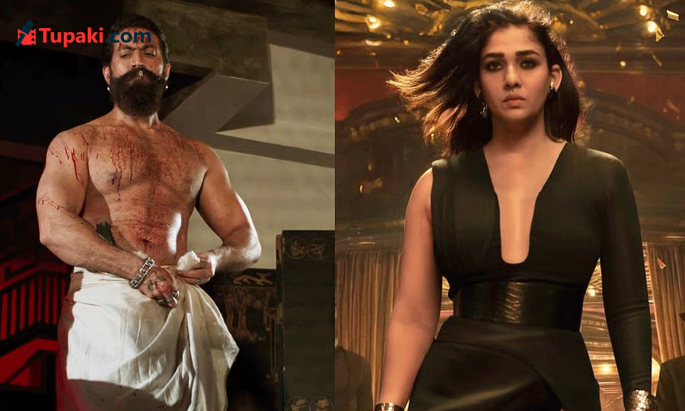 Nayanthara is the ‘Most Badass Sister’