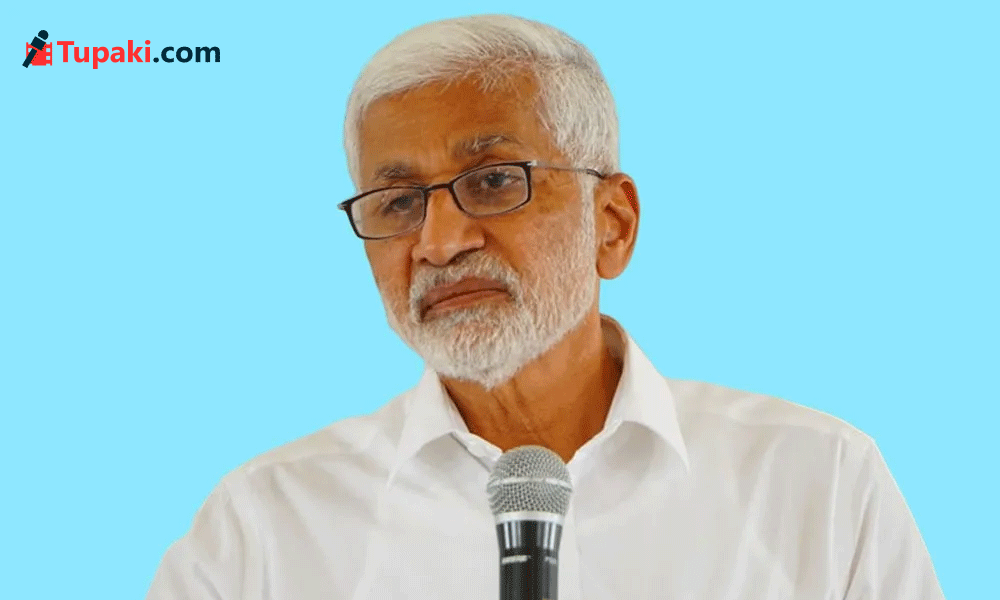 పాపం జెన్ జీ .... విజయసాయి సంచలన కామెంట్స్ ! పాపం జెన్ జీ .... విజయసాయి సంచలన కామెంట్స్ !
