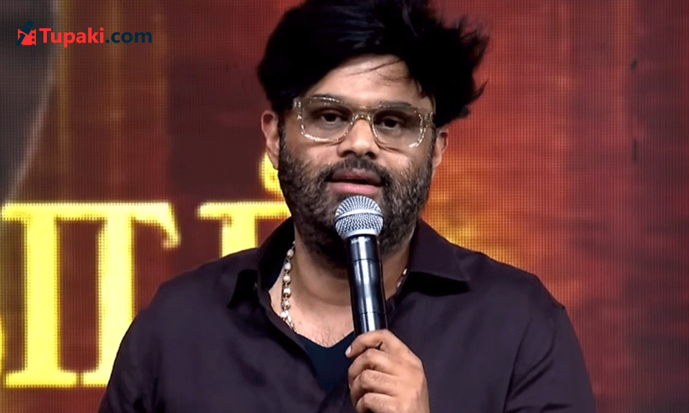 ప్రొడక్షన్ మేనేజర్ల లైఫ్‌స్టైల్‌పై నాగవంశీ ఆసక్తికర వ్యాఖ్యలు!