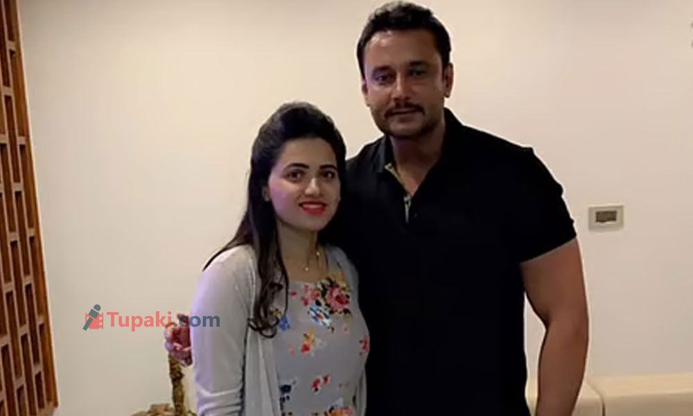 దర్శన్, పవిత్ర గౌడ్‌ల చుట్టూ బిగుస్తున్న చట్టం ఉచ్చు!