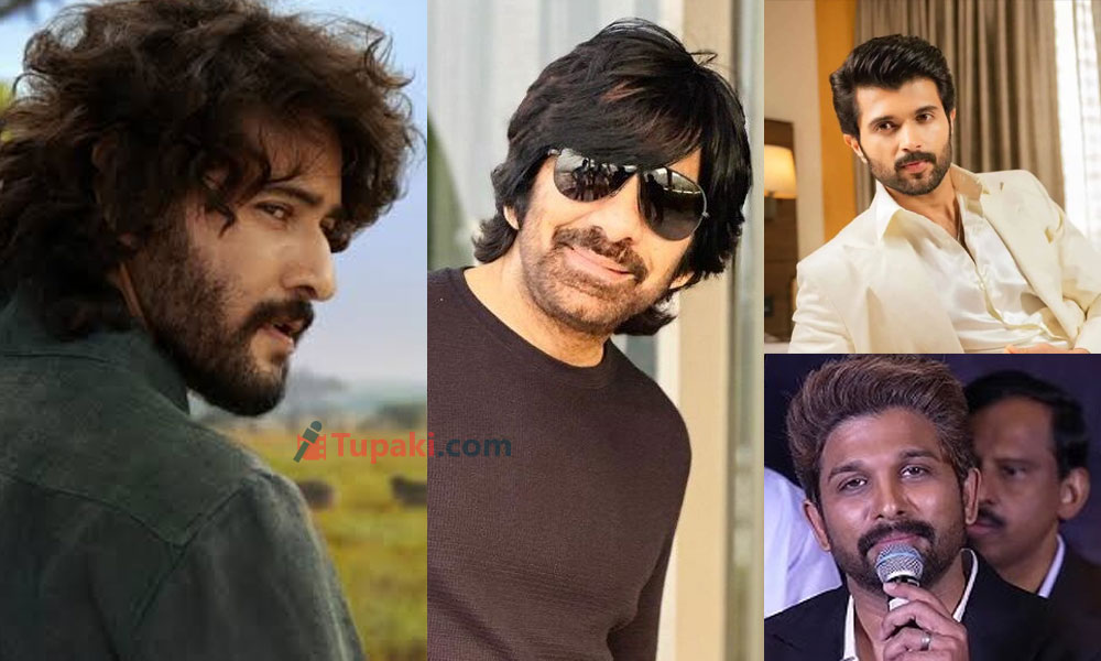 Telugu Stars Find a New Revenue Source in Multiplex Business