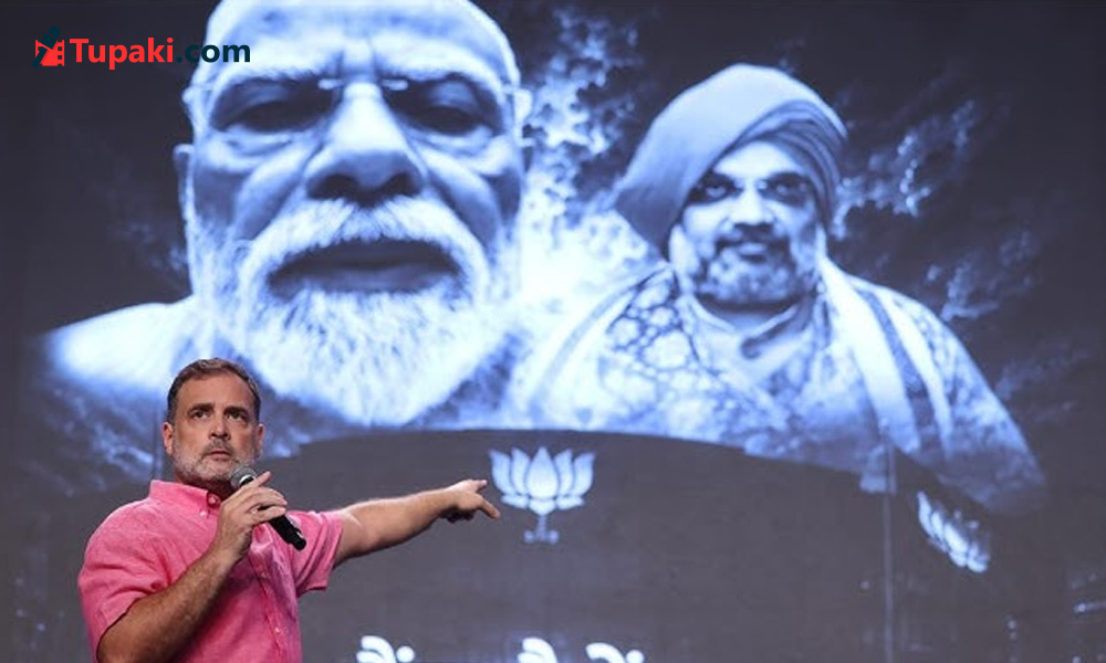 పట్టు దొరికిందా...రాహుల్ జోరు...హుషార్