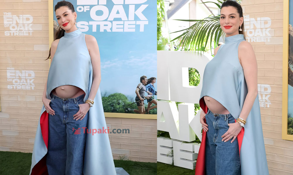 ఆ హీరోయిన్ స్టైల్? ట్రోల్స్.. గ్రేట్’ అంటున్న ఫ్యాన్స్