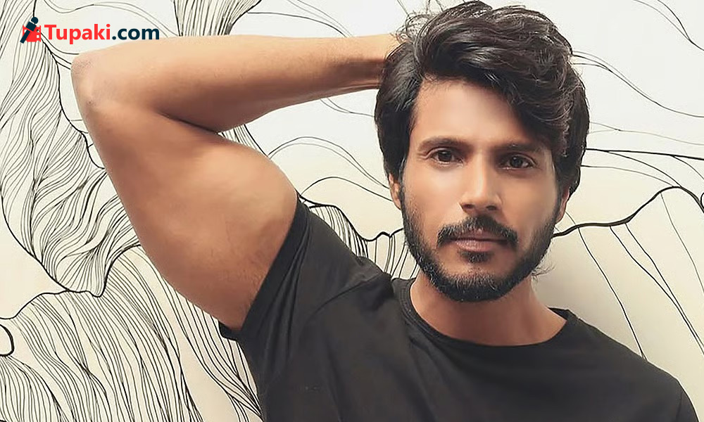 Sundeep Kishan IPS, Remained A Dream Only!
