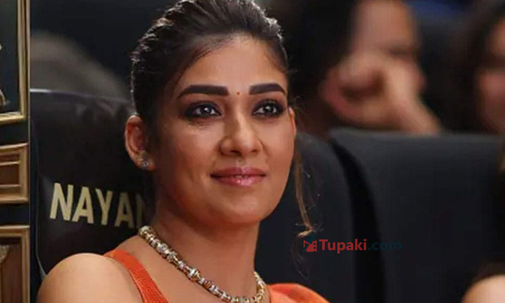ప్ర‌మోష‌న్ భ‌యంలో లేడీ సూప‌ర్ స్టార్!