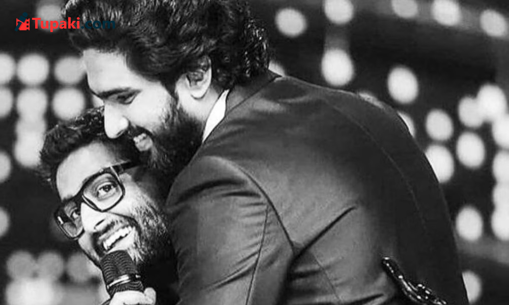 సినిమాలు కాదు… తన మ్యూజిక్‌కే ప్రాధాన్యం! ఆ సింగర్ నిర్ణయం వైరల్!