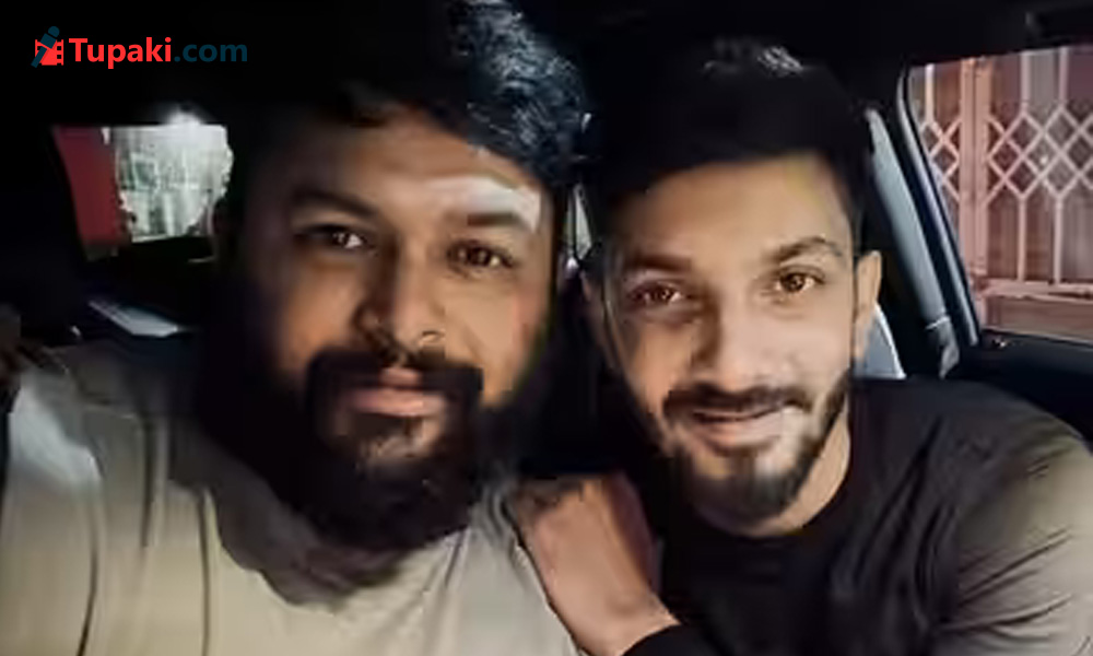 అనిరుధ్‌కు ప్రశంసలు.. తమన్‌కు ట్రోల్సు