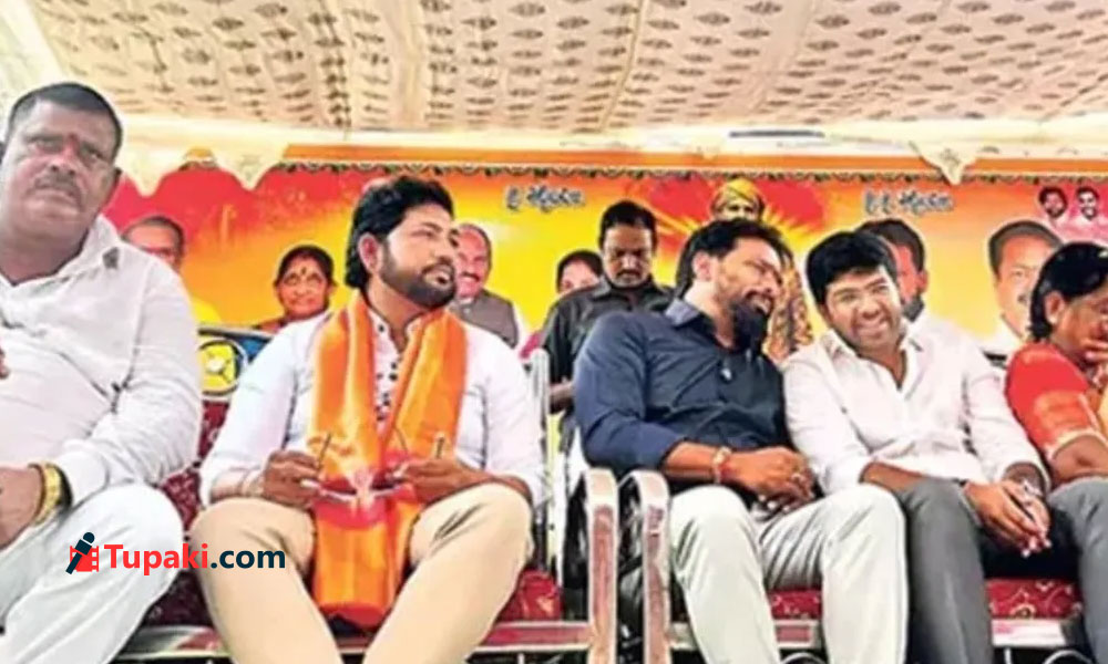 బోండా ఉమా తర్వాత మంత్రి సుభాష్.. చంద్రబాబు ఆదేశాలను పట్టించుకోని టీడీపీ నేతలు?
