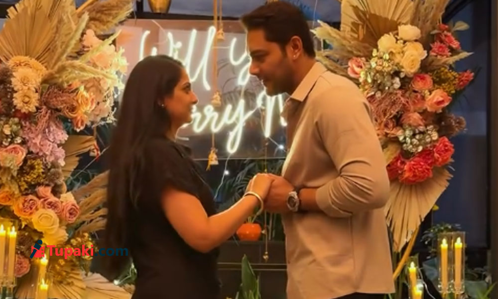 హీరో ప్రిన్స్ పెళ్లి డేట్ ఫిక్స్.. వేదిక ఎక్కడో తెలుసా?