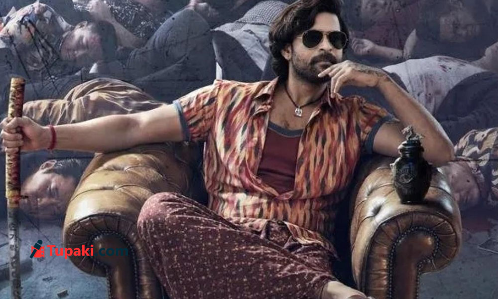 వర్కింగ్ డేలోనూ కొరియన్ కనకరాజు జోరు.. టికెట్ బుకింగ్స్ తో ట్రెండింగ్!