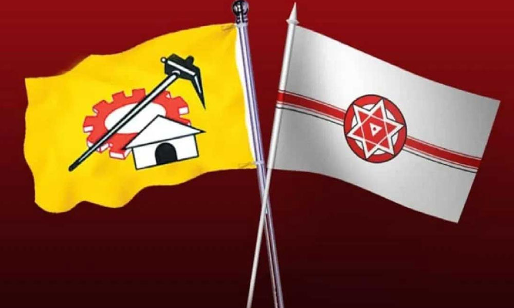 కూట‌మికి విఘాతం క‌లిగించొద్దు: తేల్చేసిన పార్టీలు