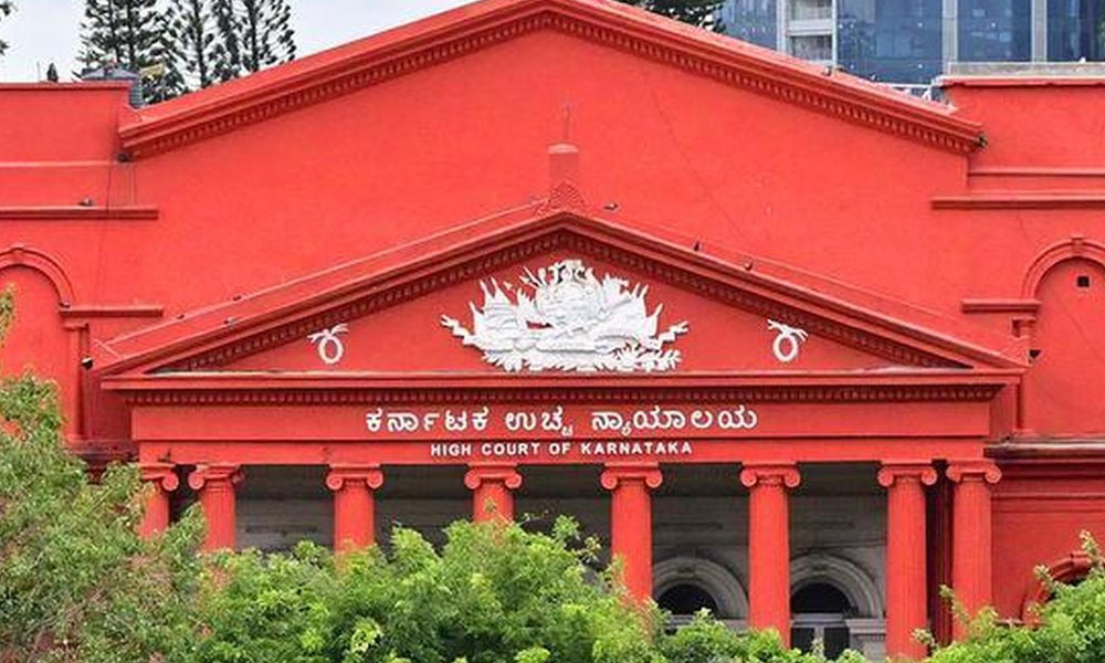 ముస్లింల‌కు.. ష‌రియా చ‌ట్ట‌మే వ‌ర్తిస్తుంది:  క‌ర్ణాట‌క హైకోర్టు కీల‌క తీర్పు