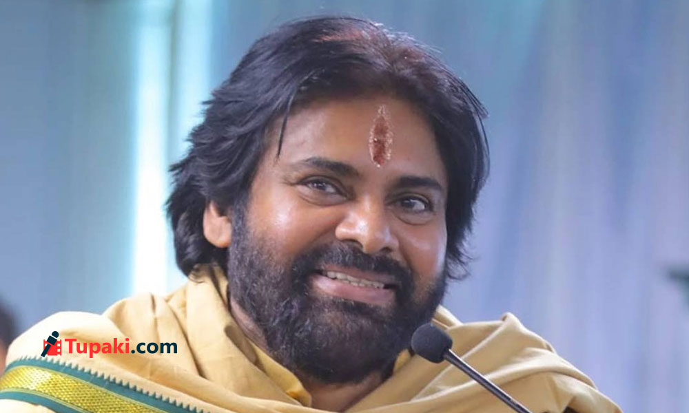 వైసీపీ పై పవన్ సనాతన ధర్మాగ్రహం