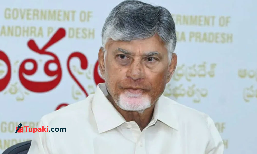 జగన్ క్రెడిట్ వార్ కి బాబు బిగ్ ట్విస్ట్ !