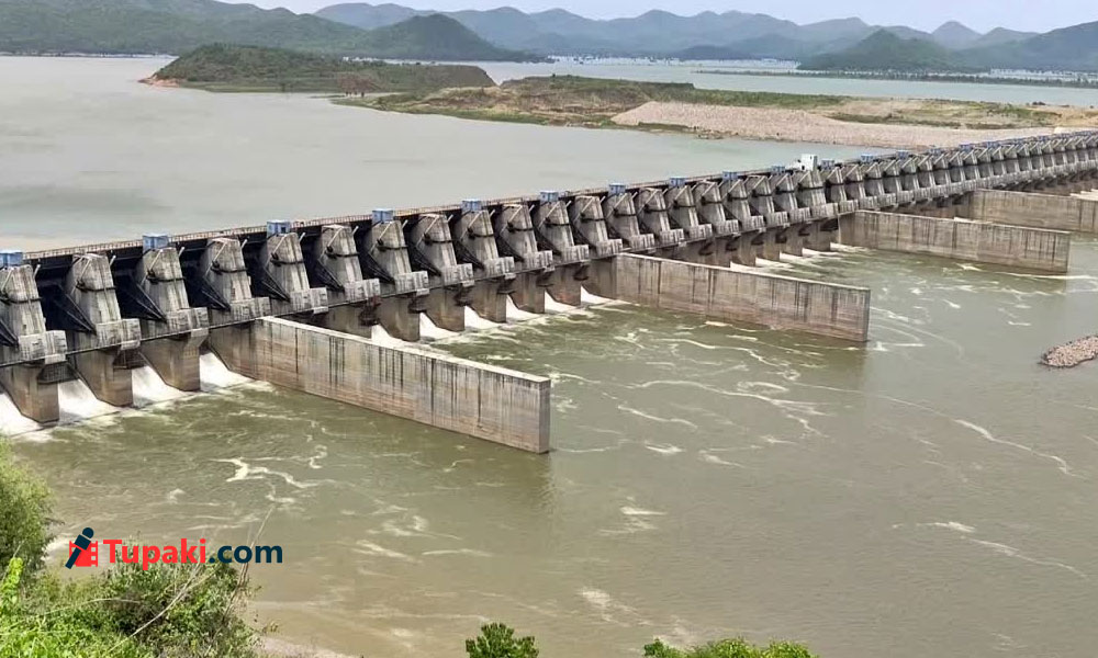 పోలవరం ఎత్తుపైన కేంద్రం క్లారిటీ ఇచ్చేసినట్లేనా ?