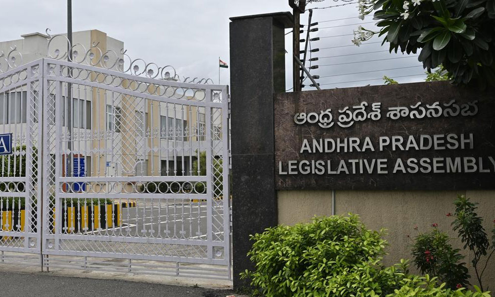 అసెంబ్లీకి హాజరు...వైసీపీ స్టాండ్ అదేనట !