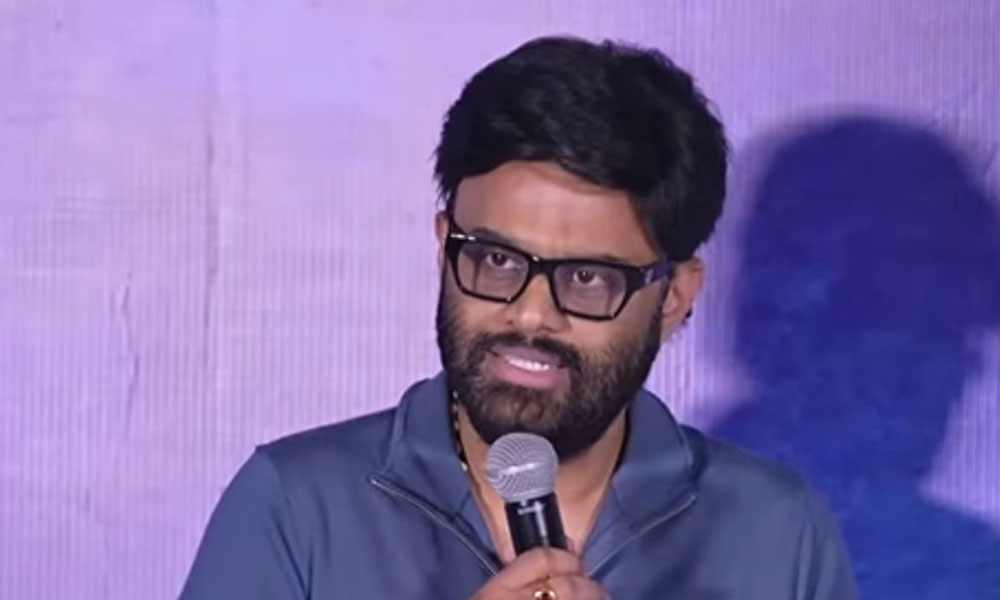 అదుపు త‌ప్పే ఖ‌ర్చుల‌పై నిర్మాత నాగ‌వంశీ ప్రాక్టికల్ విశ్లేష‌ణ‌