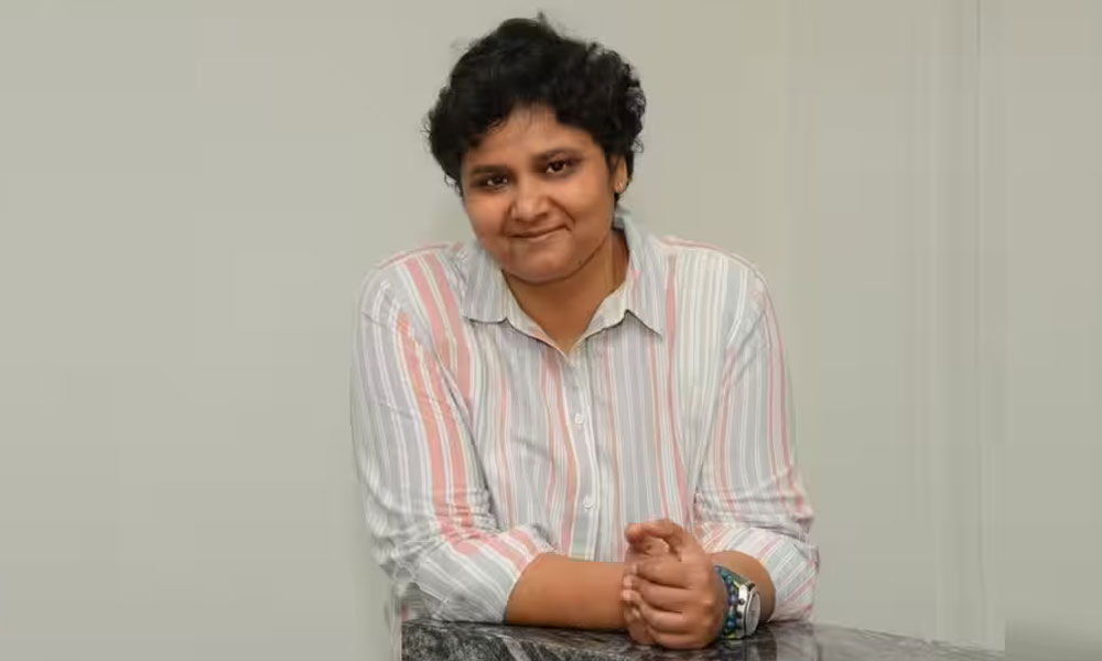 Telugu Lady Director Is Back In Amazon Camp?