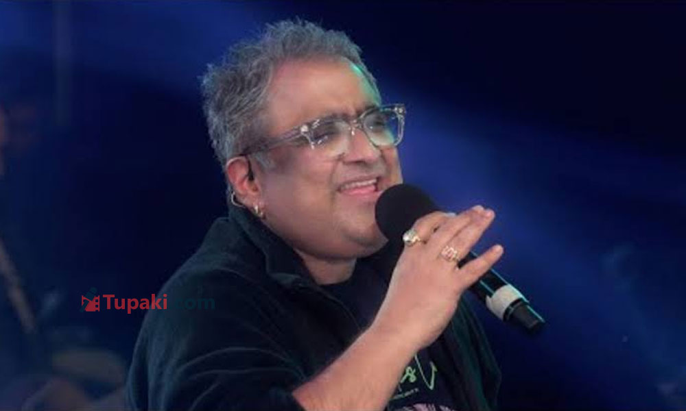 సింగ‌ర్ గాంజావాల వెనుక గంజాయి మిస్ట‌రీ!