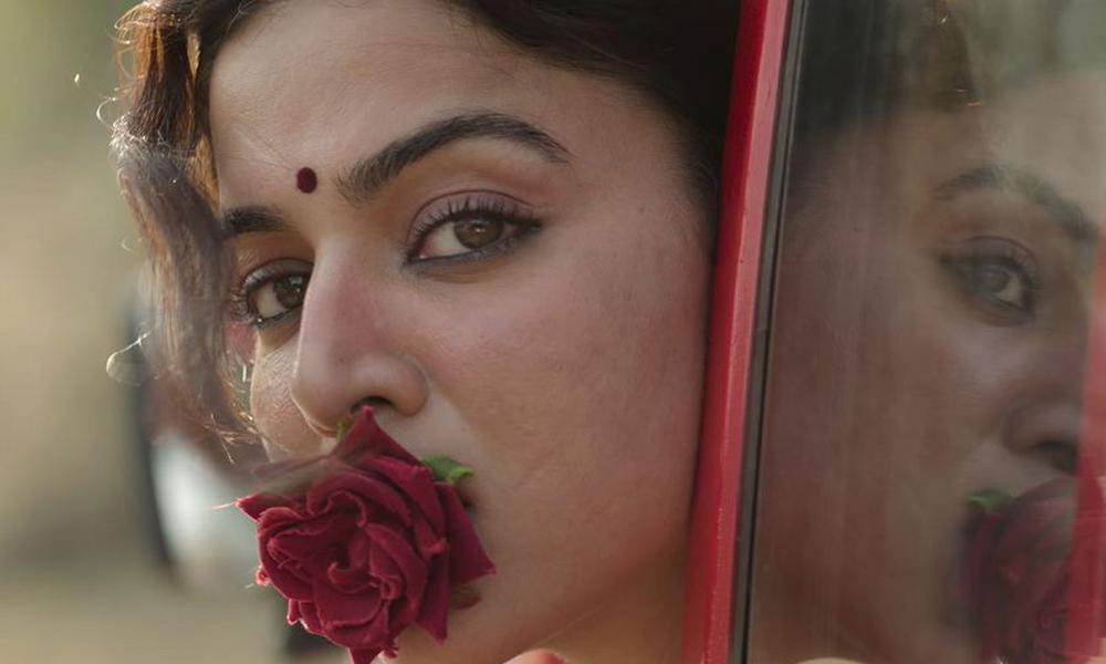 Wamiqa Gabbi: A Star After 10 Years?