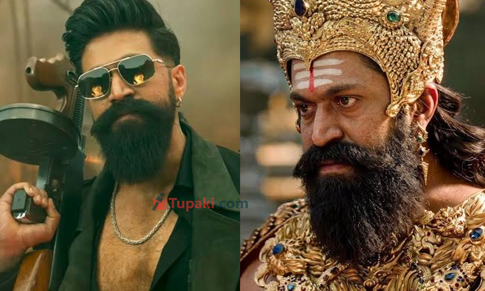 Ramayana and Toxic: Yash’s Hollywood Masterstroke