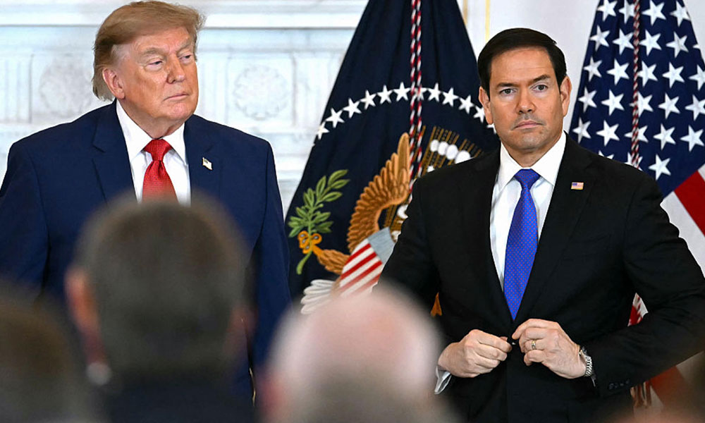Trump Fiasco: 175,000 visas revoked In 2 Years! Trump Fiasco: 175,000 visas revoked In 2 Years!