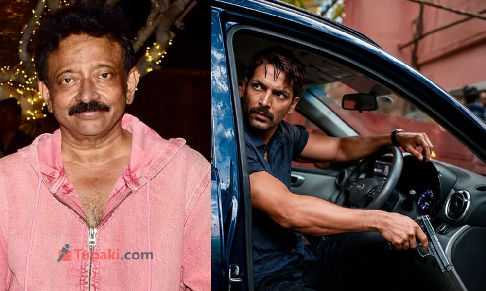 వ‌ర్మ పోలీస్ స్టేష‌న్ లో అస‌లేం  జ‌రుగుతోంది?