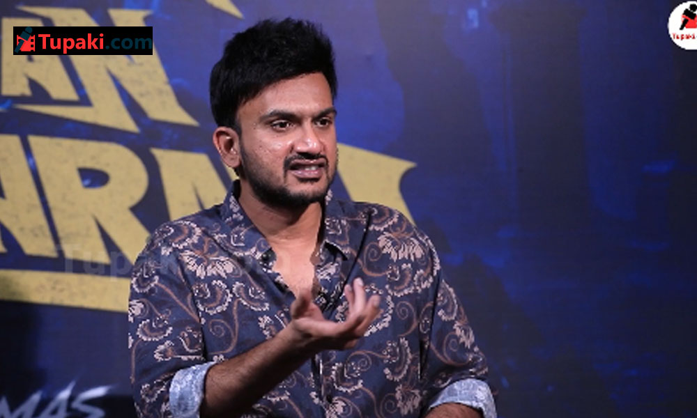 “లెజెండ్‌ని ఎందుకు కించపరుస్తాం?” – NTR వివాదంపై దర్శకుడు స్పందన