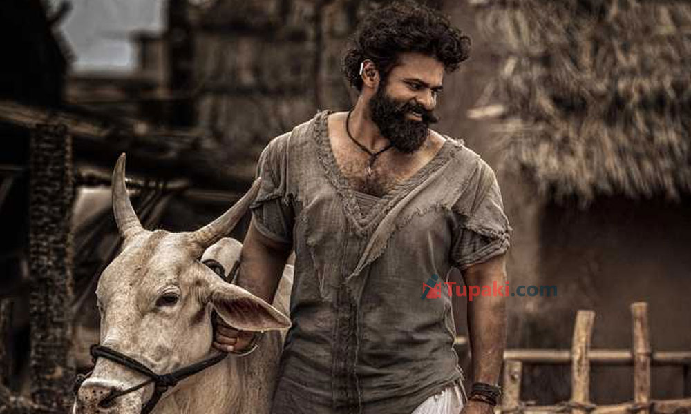 మెగా మేనల్లుడి ఫ్యాన్స్ నిరీక్షణ ఫలించే రోజు